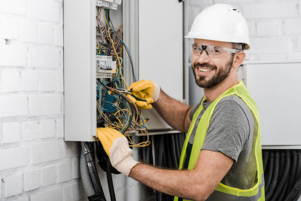 Best Local Electrician Companies  in Franklin Park, IL