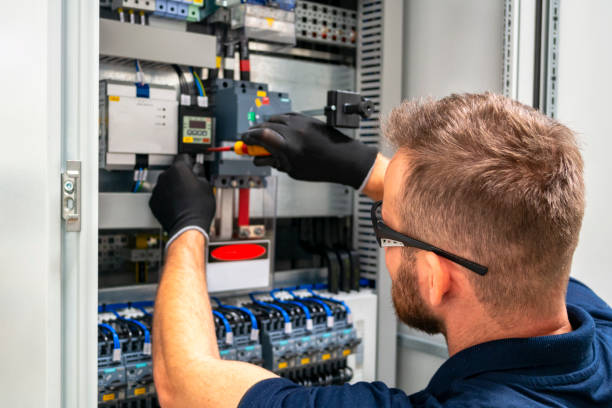 Best Emergency Electrical Repair  in Franklin Park, IL