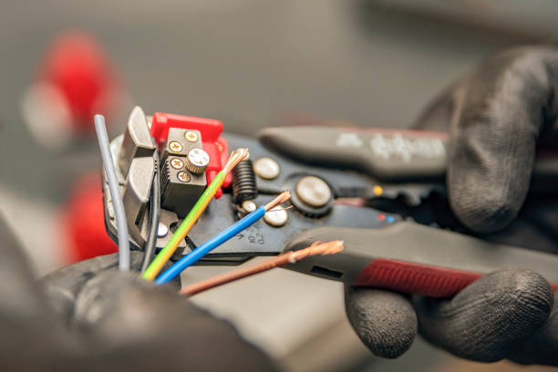 Best Home Electrical Repair  in Franklin Park, IL