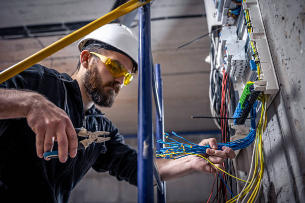 Best Electrician for Home Renovation  in Franklin Park, IL