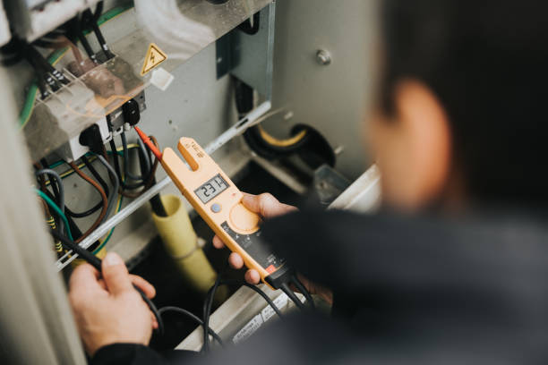 Best Electrical Troubleshooting Services  in Franklin Park, IL