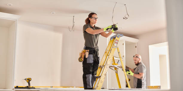 Best Electrical Repair Services  in Franklin Park, IL