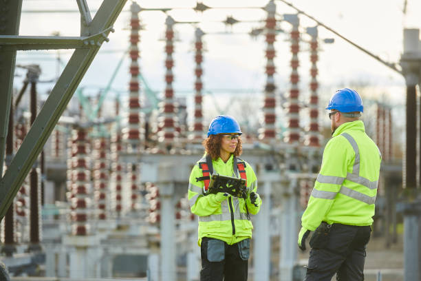 Best Electric Panel Repair  in Franklin Park, IL
