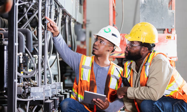 Best Emergency Electrician Near Me  in Franklin Park, IL