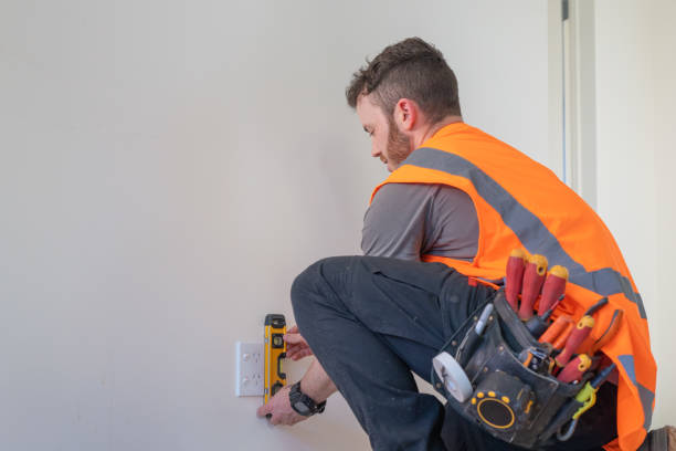 Best Electrical Repair Services  in Franklin Park, IL